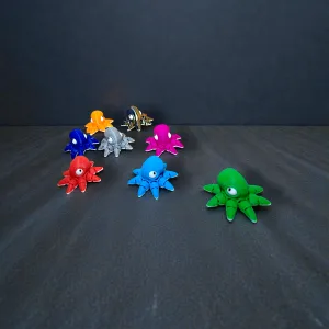 oktopus