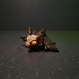 bat cinder hatchling