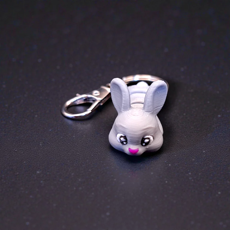 Ein kleiner Hase mit großer Wirkung